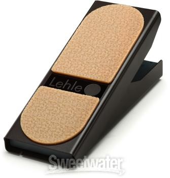 Lehle Stereo Volume Pedal