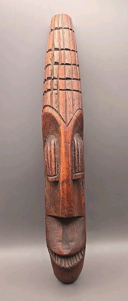 African Tribal Wall Art