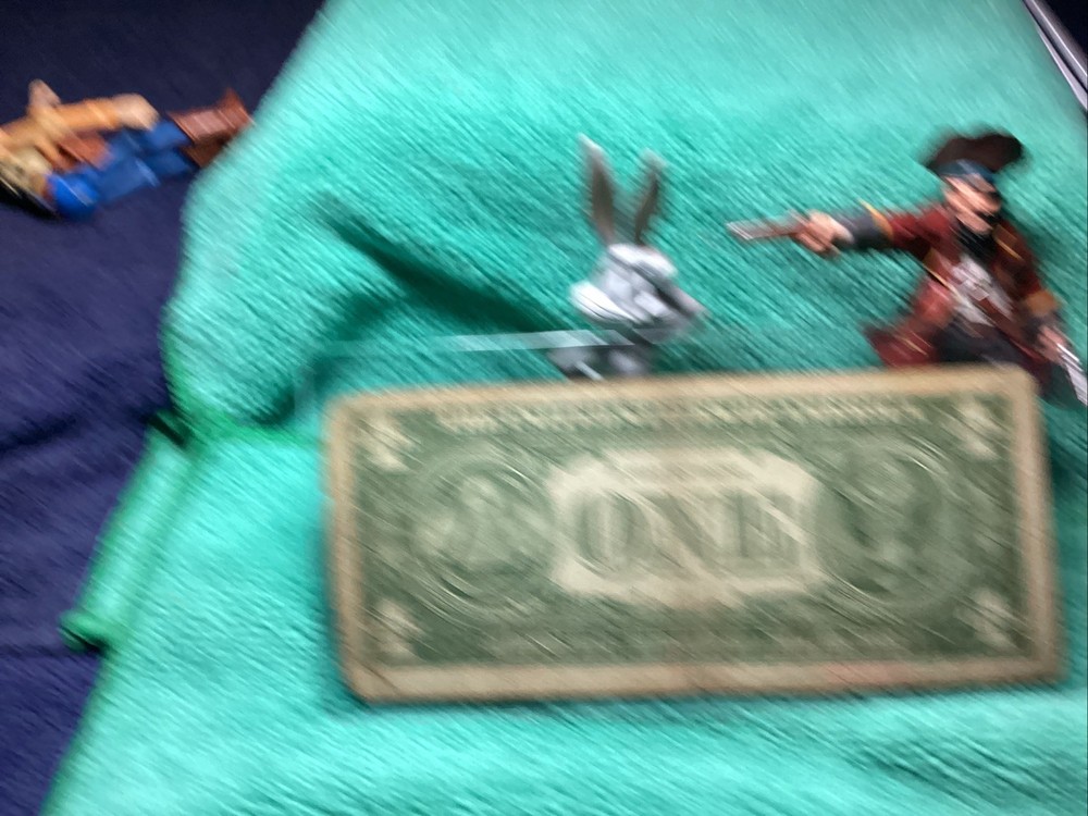 1957 & 1957 A SILVER CERTIFICATES