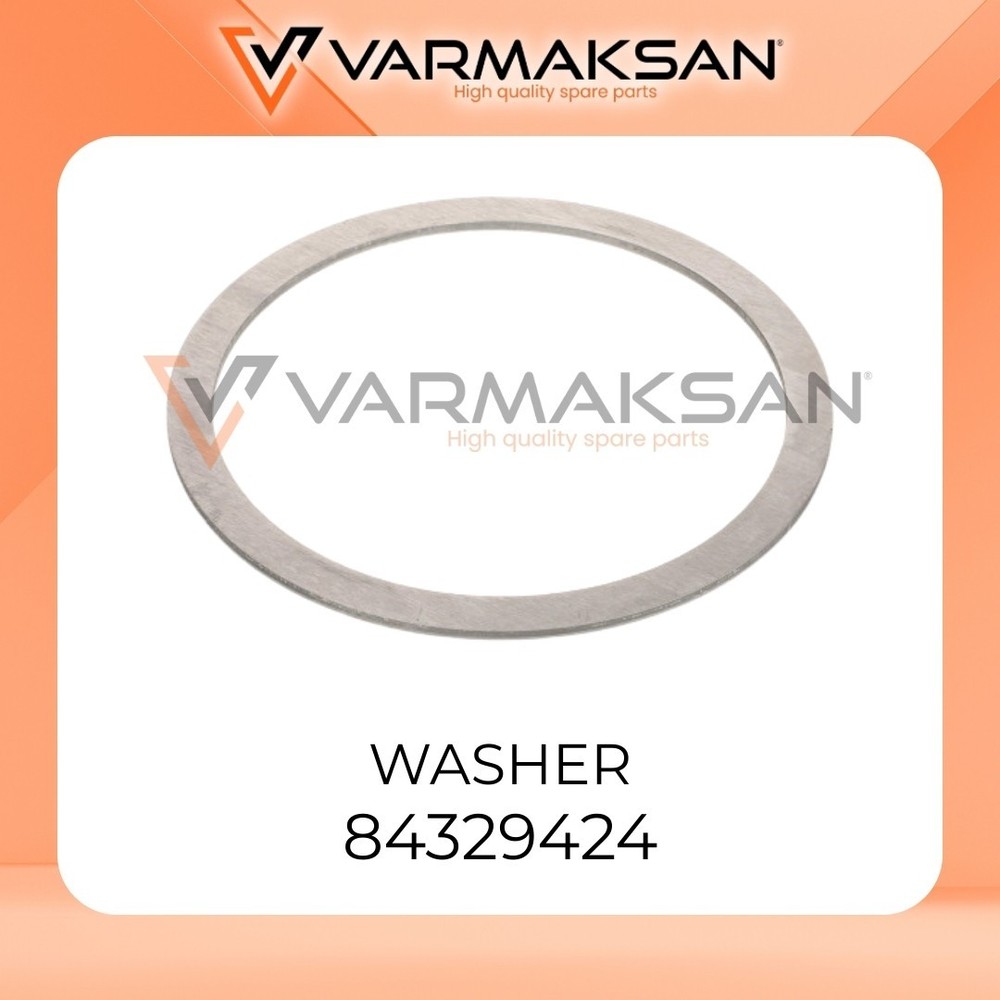 CNH 84329424 WASHER