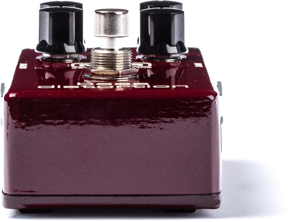 MXR M85 Bass Distortion Pedal