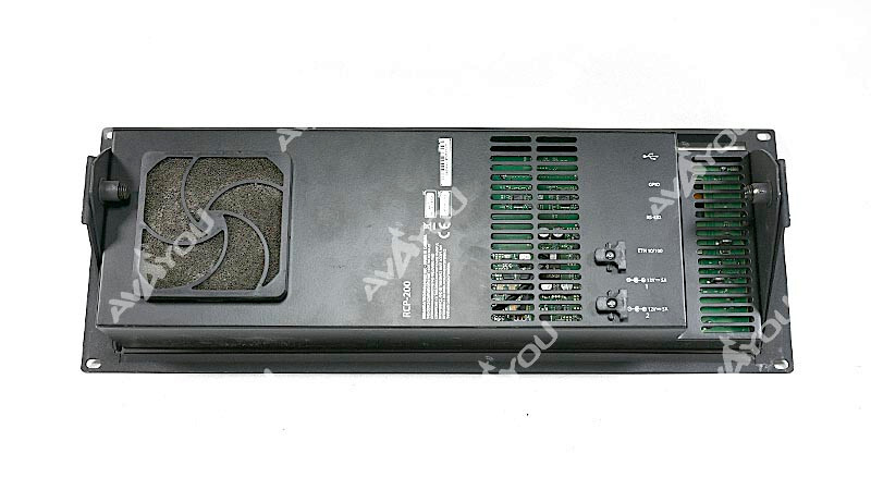 Miranda RCP-200 Advanced Remote Control Panel Densite Kaleido Nvision Routers