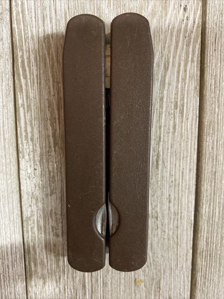 Vintage Stetson Multitool Pocket Knife