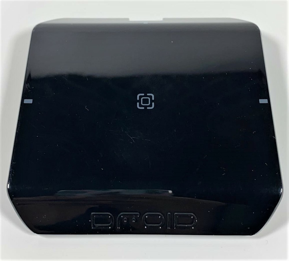 Incipio Ghost 100 Wireless Qi Charging Pad - Black