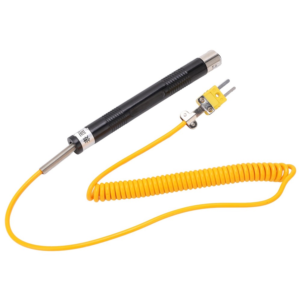 K Type Surface Thermocouple Probe Shank Thermocouple Probe Replacement New