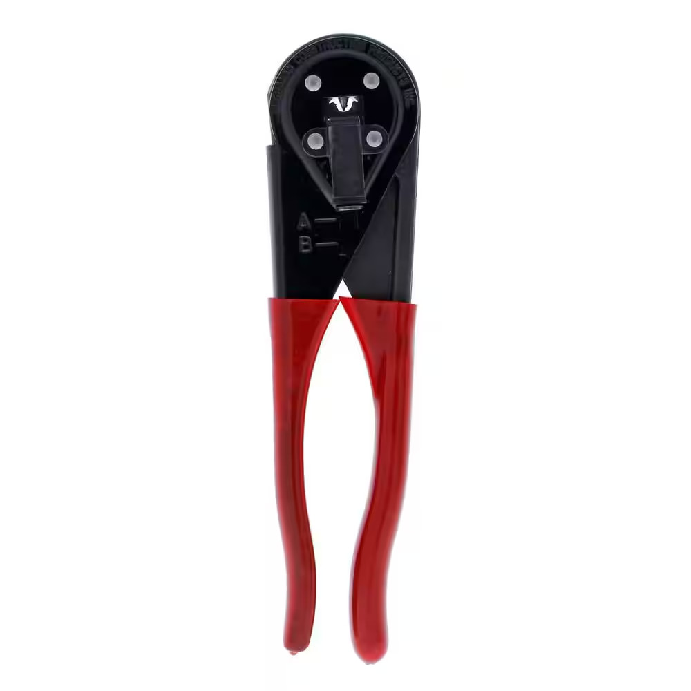 4-Way Crimp Tool