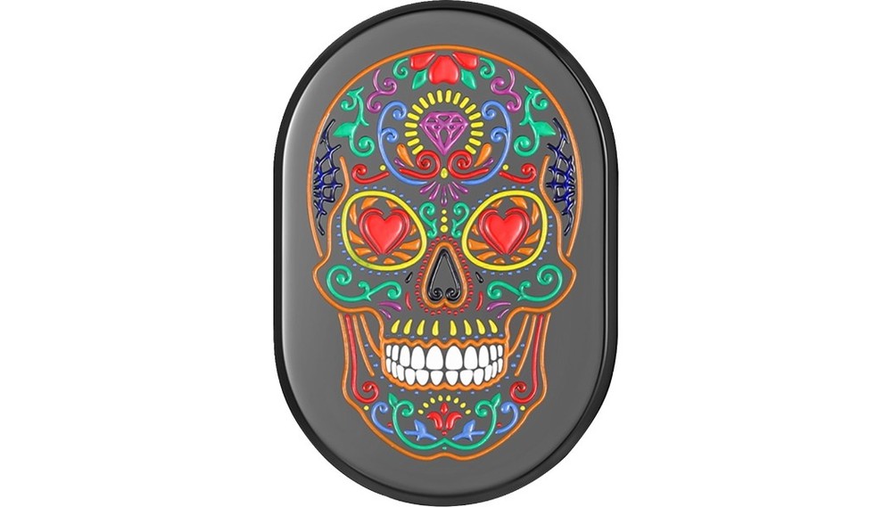 FIGURATI DESIGNS Antenna Covers FD30-AC-BLK-RT
