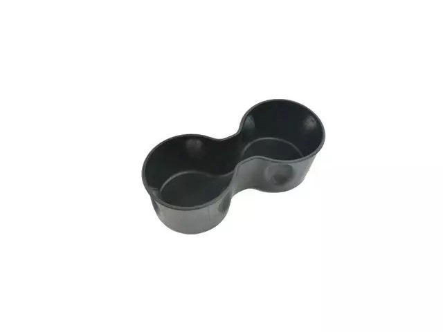 Genuine Mopar Console Cup Holder Mat 68285154AA