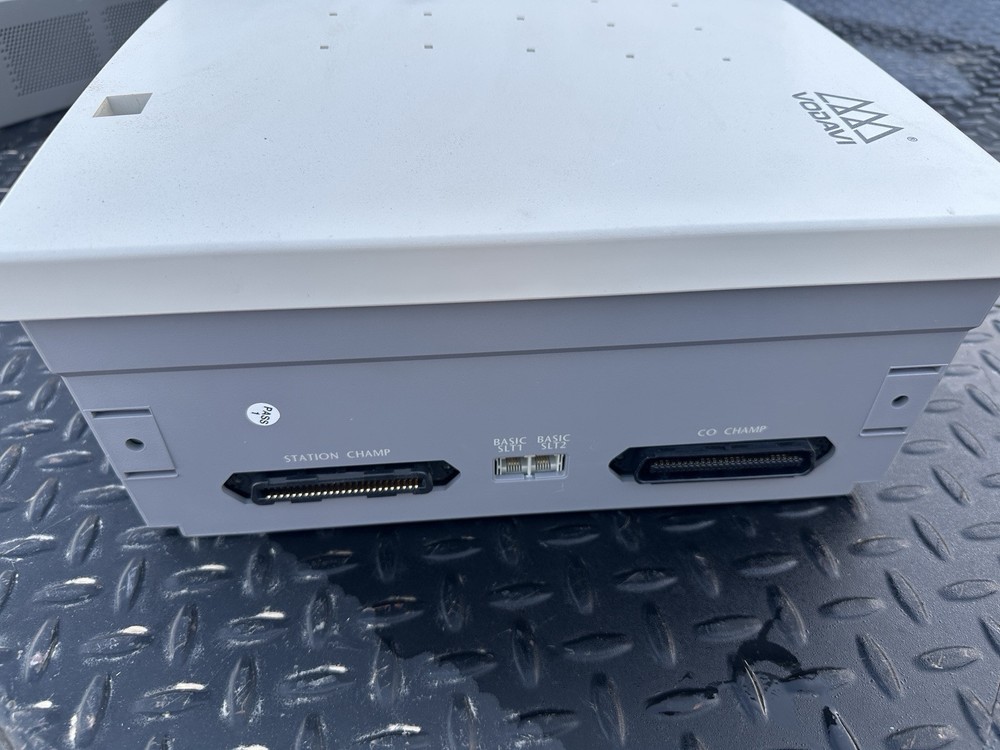 Vodavi 3501-00 Key Service Unit