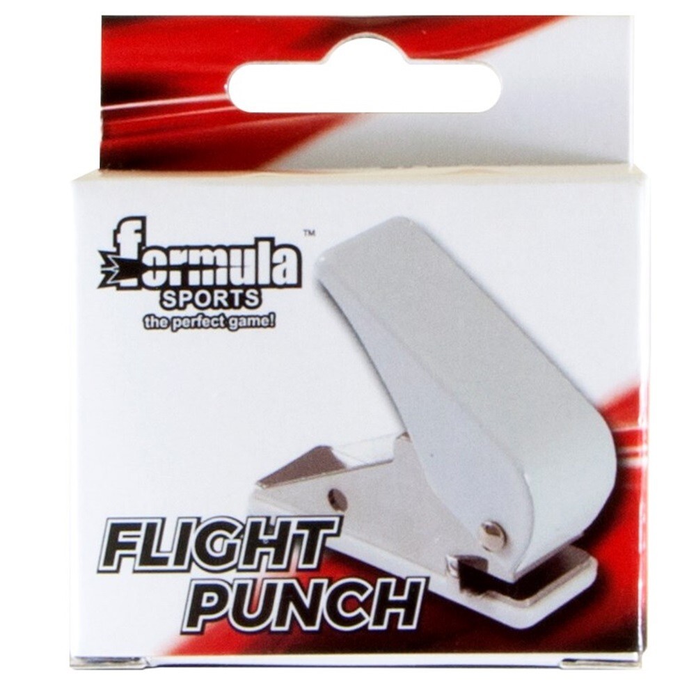 DART FLIGHT PUNCH – FORMULA