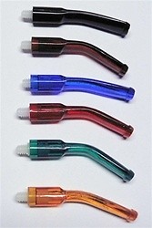 Imported Miniature Meerschaum Pipe - EAGLE