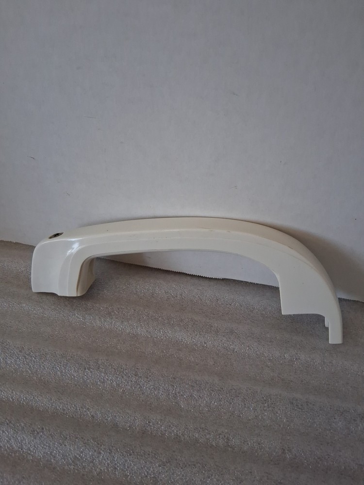 Vintage White Handle For Hamilton Beach Stand Mixer Replacement Part Model K