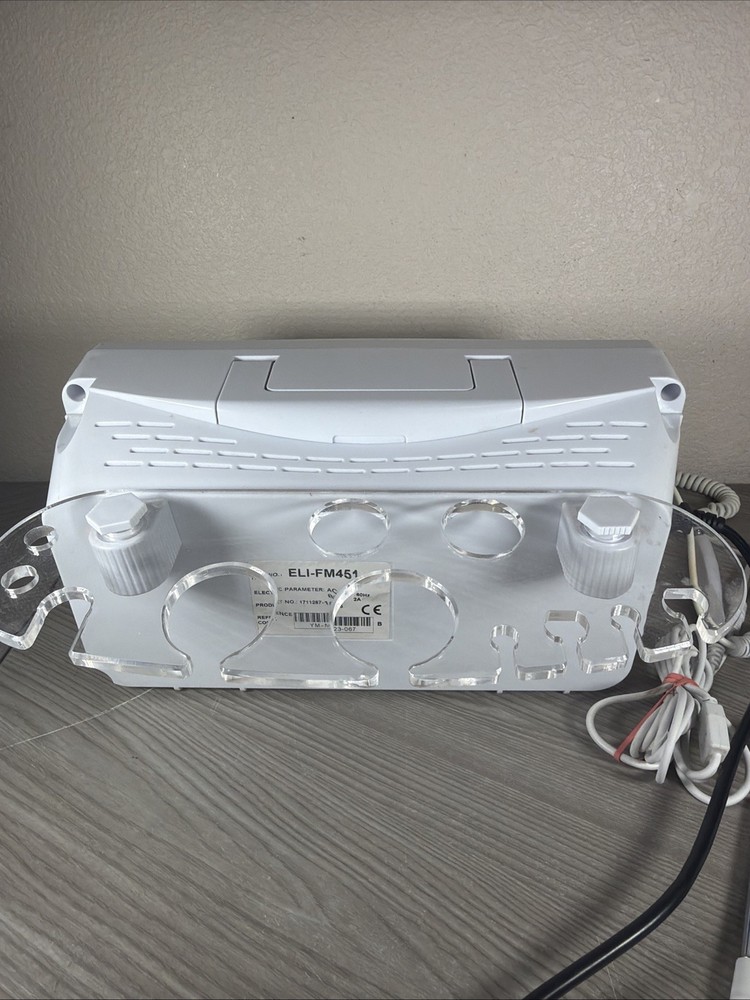 Function Digital Microdermabrasion ELI-FM451 With Accessories