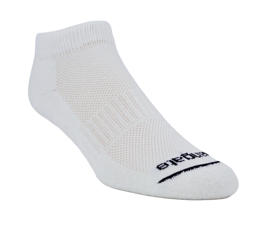 Ausangate Alpaca Quarter Crew Socks