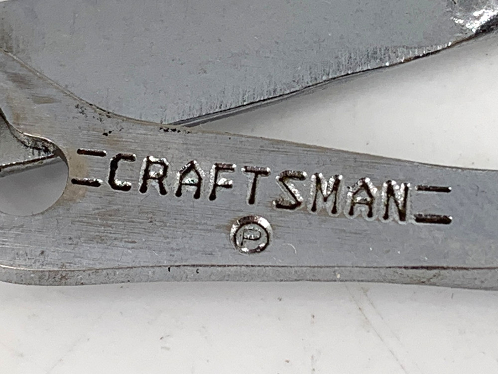Craftsman "P" Series 5" Ignition Plilers