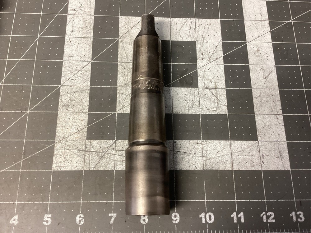 Jacobs Chuck Arbor - A0404 - (LXE26N)