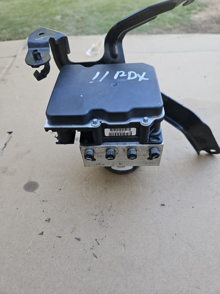 2011 ACURA RDX ABS CONTROL MODULE/PUMP