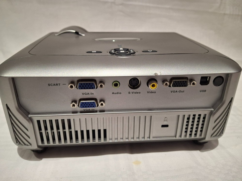Optoma EP719 DLP Projector