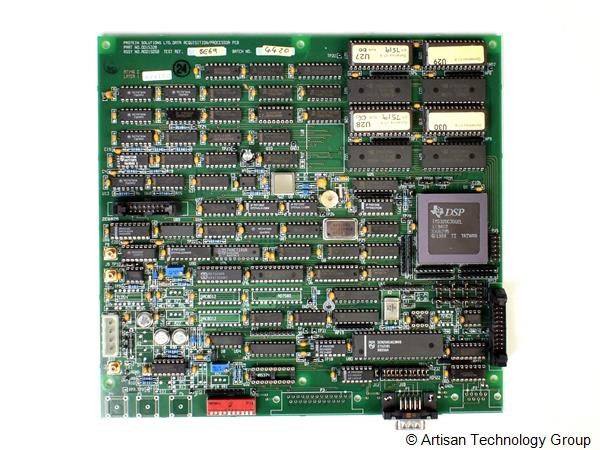Protein Solutions 001532B Data Acquisition/Processor Board