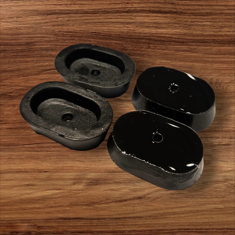 Royal Administrator Replacement Typewriter Feet (4 ea)