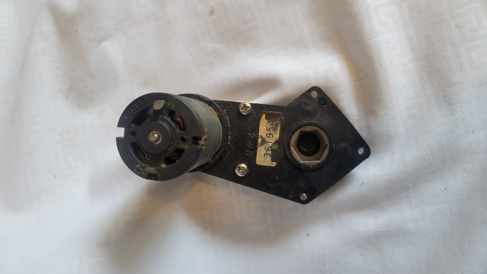 Traxxas TRX .15 EZ Start Module Nitro Part
