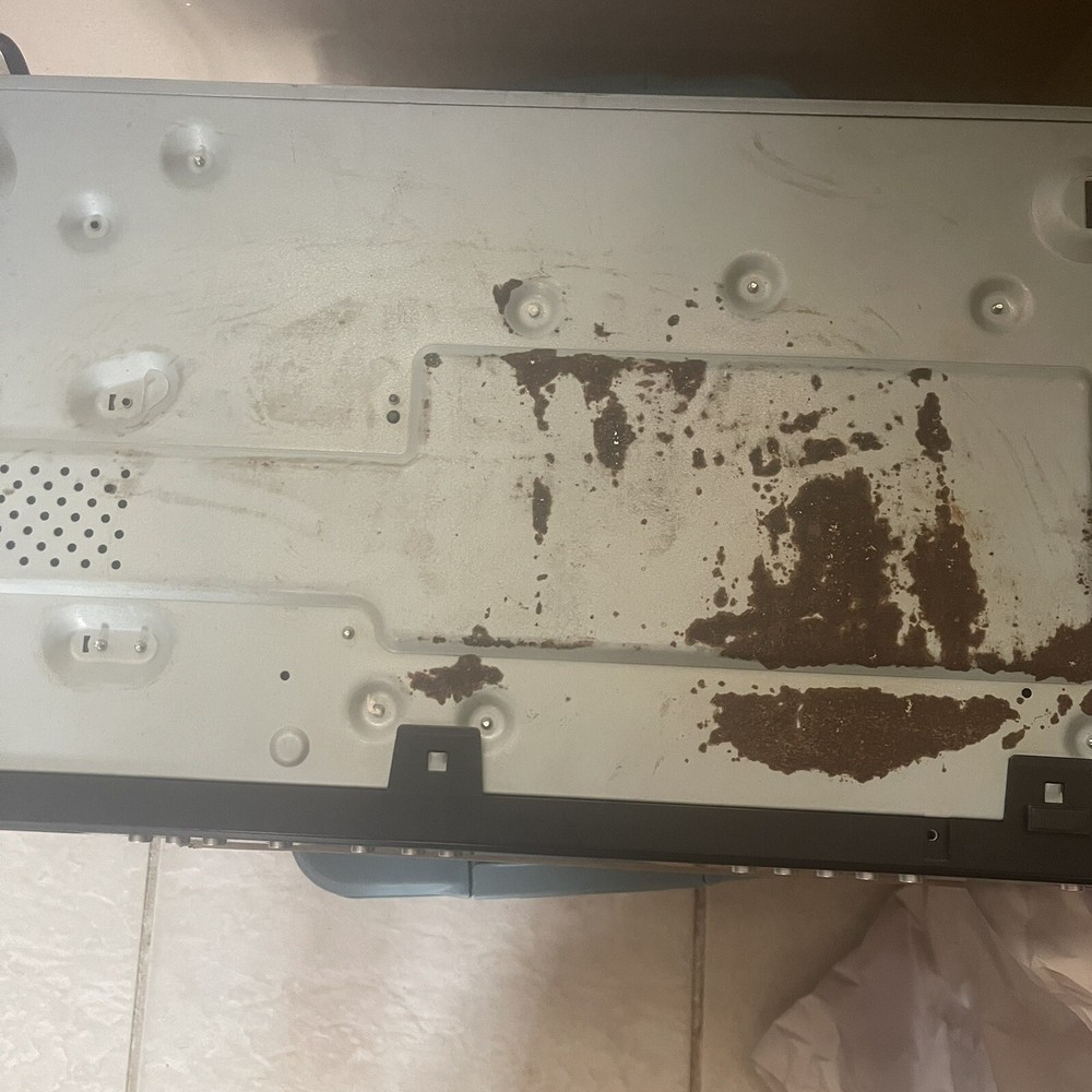 Philips Magnavox VCR VHS PLUS. Works Great