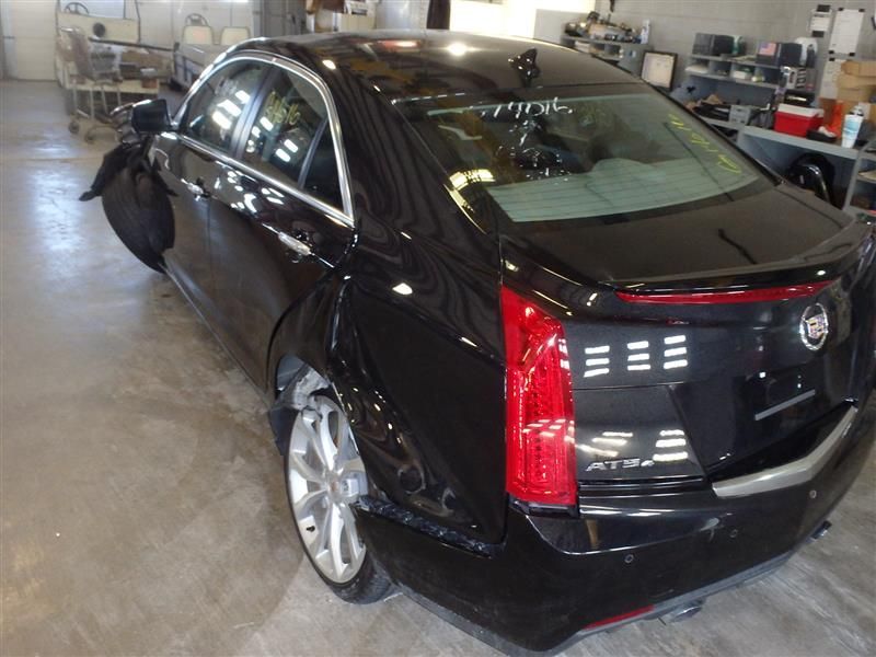 15 CADILLAC ESCALADE FRONT COLLISION AVOIDANCE CAMERA 944477