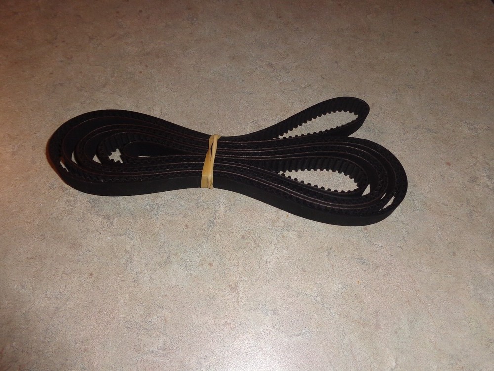 Omtech 5M Belt For Conversion to Power Lift table