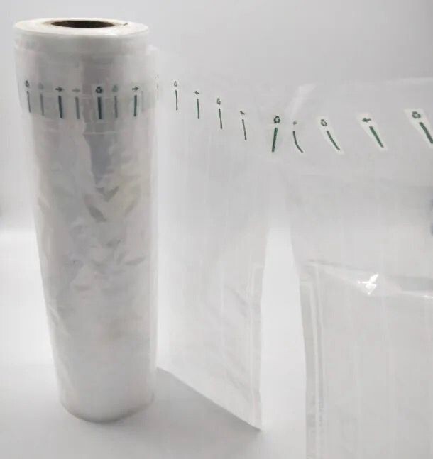 Air Cushion Bubble Film Packing Machine