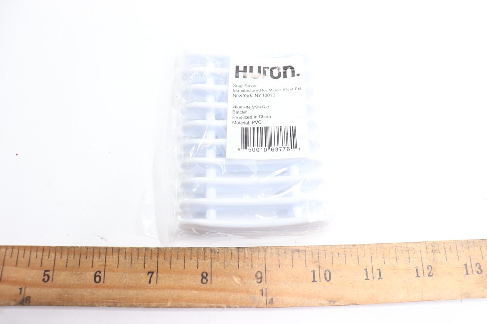 Huron Soap Saver HN-SSV-R-1