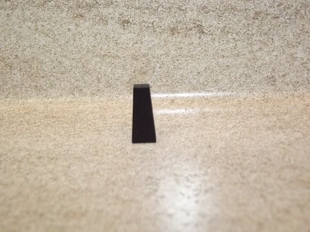 ADC SS-3 Stereo Equalizer EQ Original Sliding Control Knob Part !!!!!