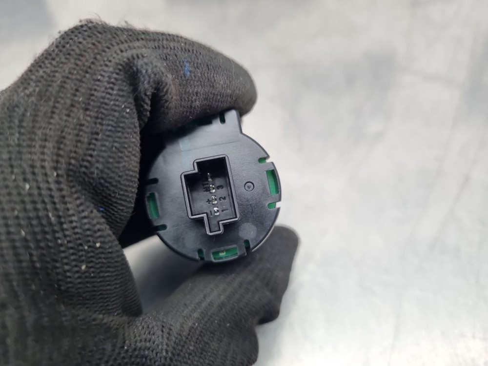 MERCEDES C220 CDI SALOON 2008-2014 TEMP TEMPERATURE SENSOR