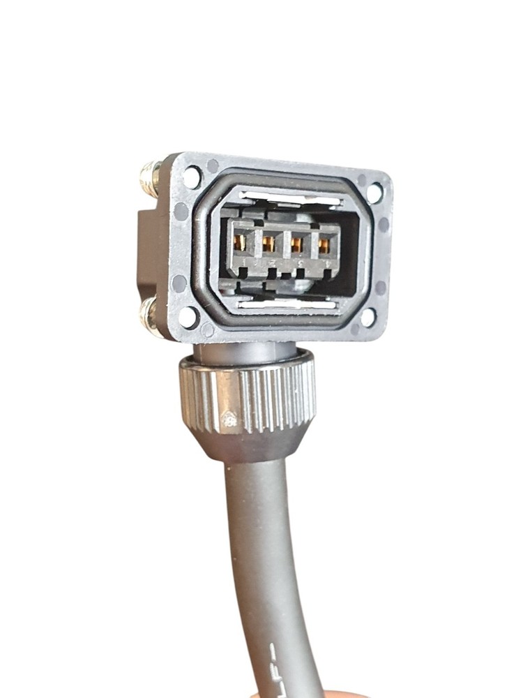 Mitsubishi servo cable MR-PWS1CBL2M-A1-L
