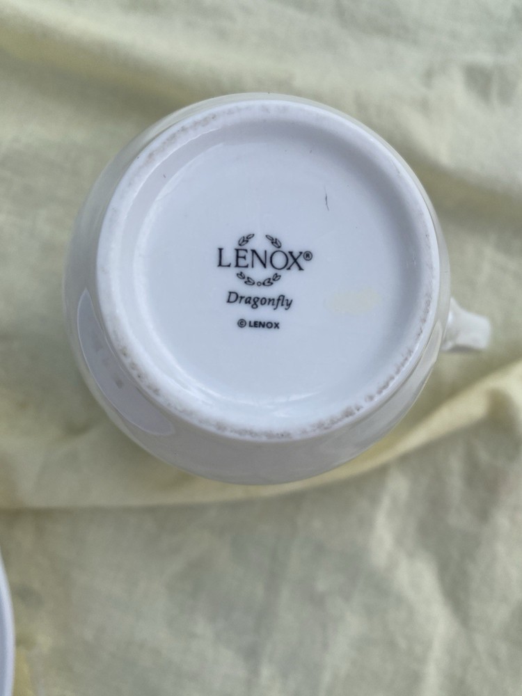 Lenox Dinnerware Replacements