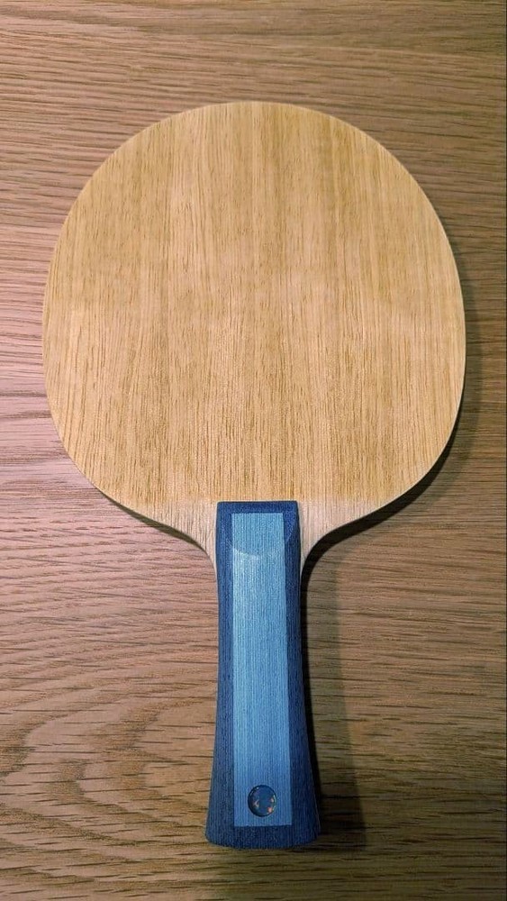 Butterfly Innerforce Layer ALC Table Tennis Racket 90g FL Grip