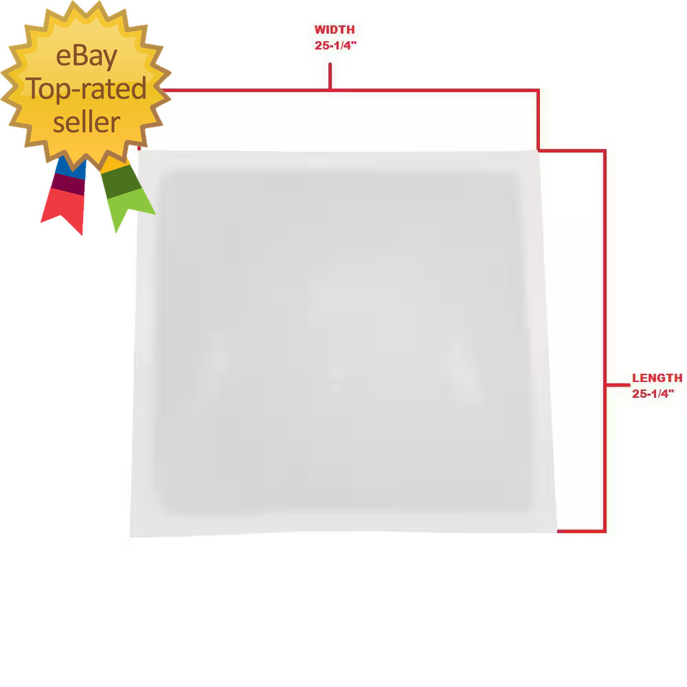 Replacement Dome for Curb-Mounted