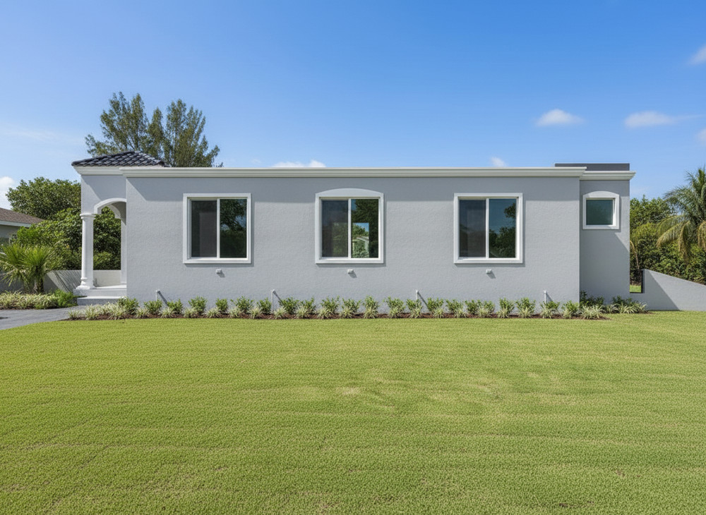 Distressed Property Visualization – Before & After Image Packages for Flippers