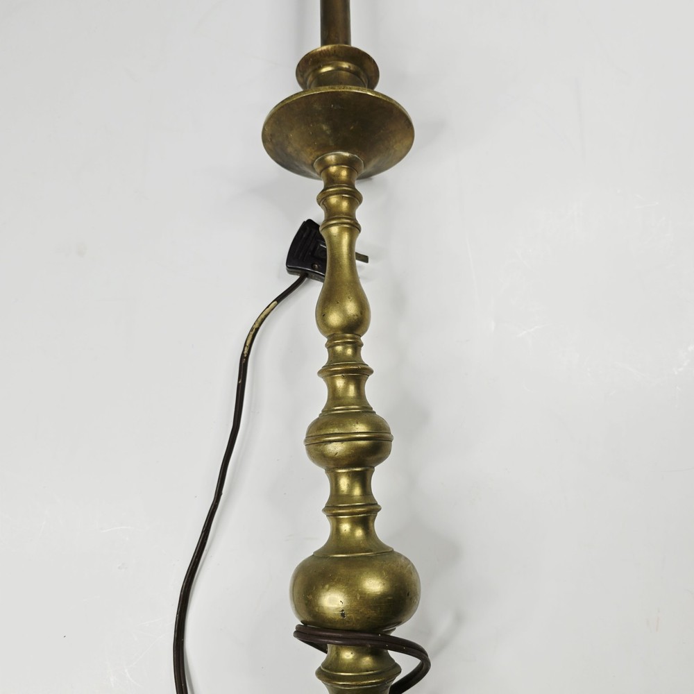 Lamp Parts: Benjamin Double Socket Pull Chain Cluster Switch for Lamp Base