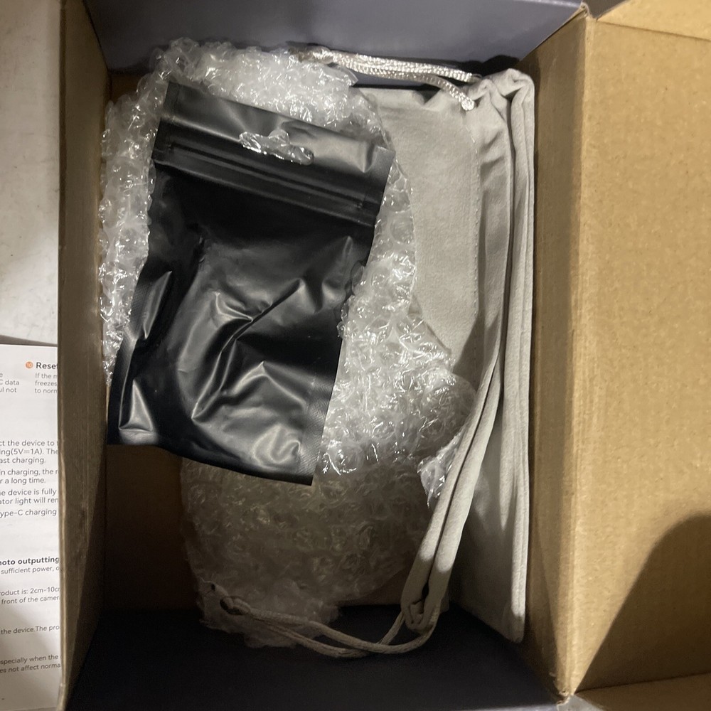 Industrial Endoscope 1080P Camera with Light C30