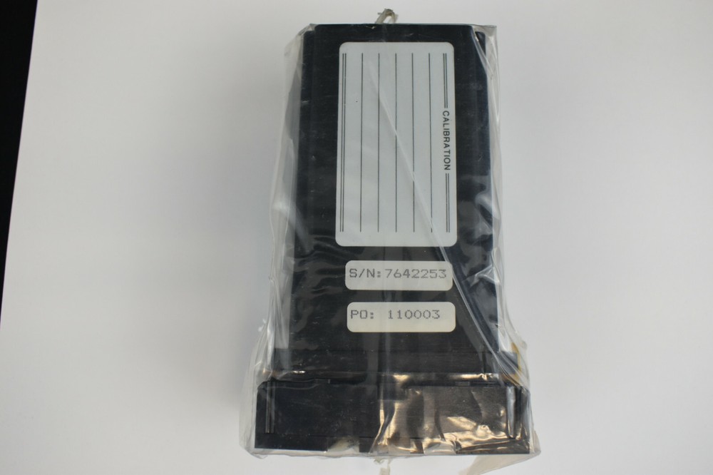 Action Pak 4350-A006 Programmable Isolating Transmitter Type-T 120VAC