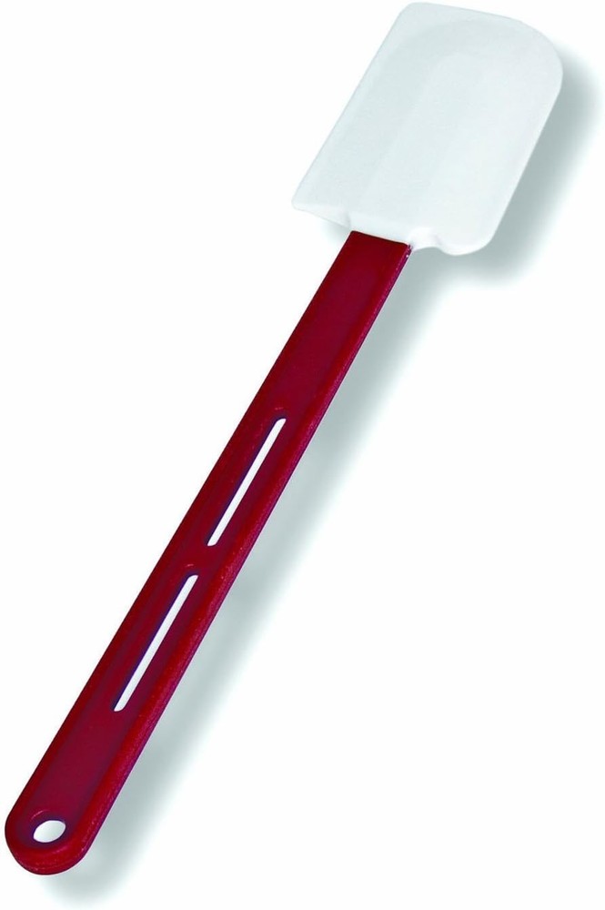 Crestware 10-Inch High Heat Plastic Spatula