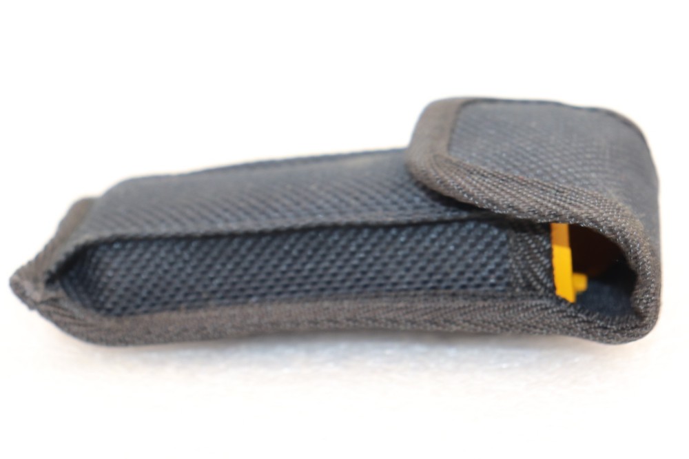 CST/ Berger Sight/Surface Hand Level with Belt Sheath