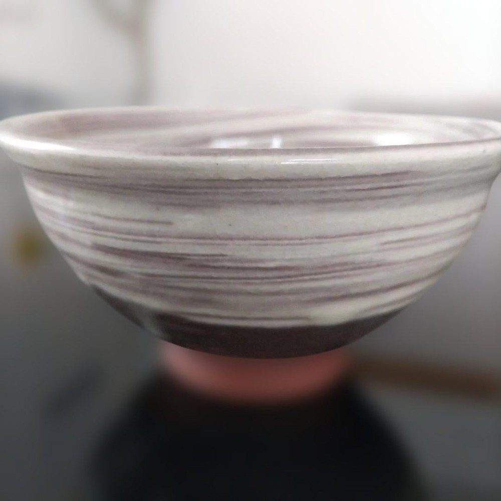 Tea Utensils Matcha brush marks details unknown