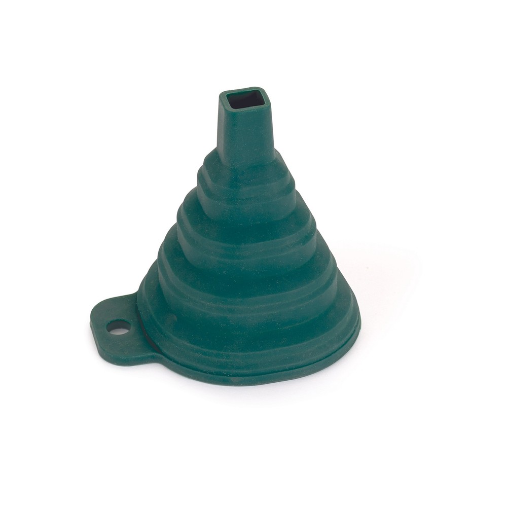 WOODRIVER Silicone Funnel