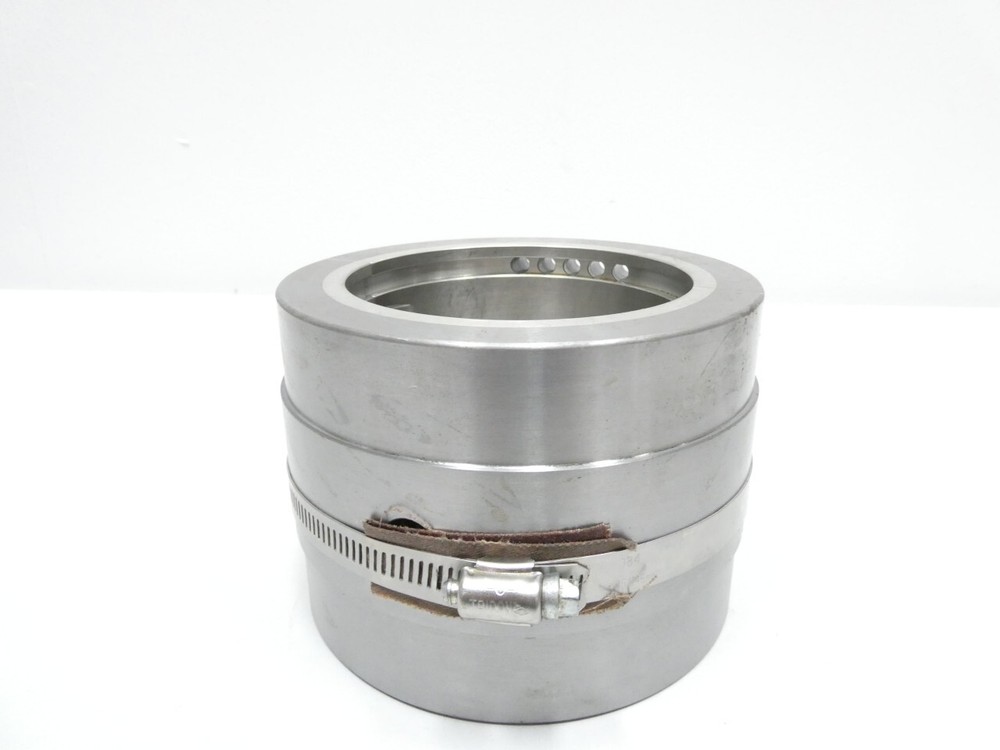 Flowserve 0000617725 4 Thrust End Journal Bearing