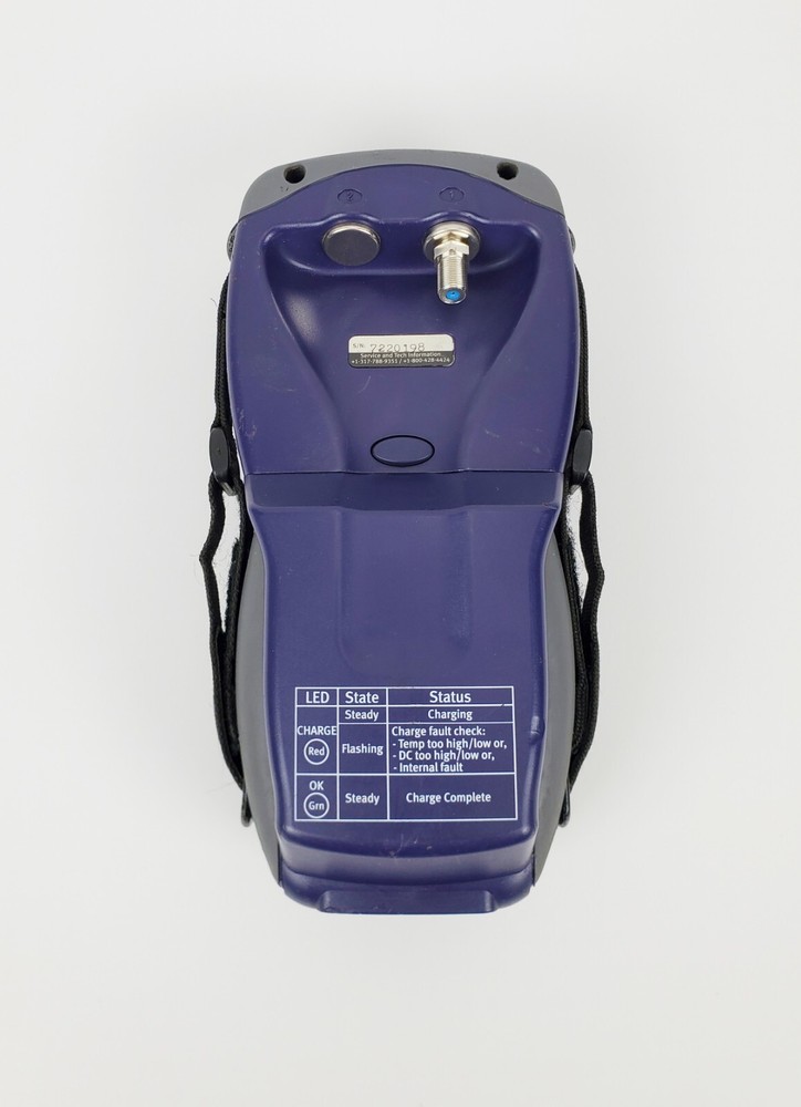 Acterna DSAM-2500B, Home Certification, Secure Sync