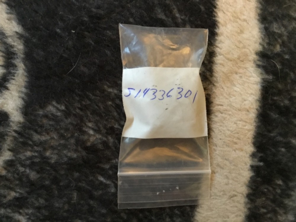 Husqvarna 514336301 SPRING