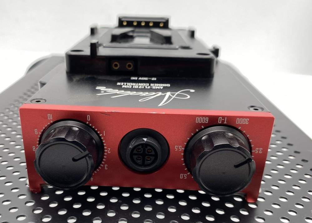 Aladdin FL12BI DIM Dimmer Controller