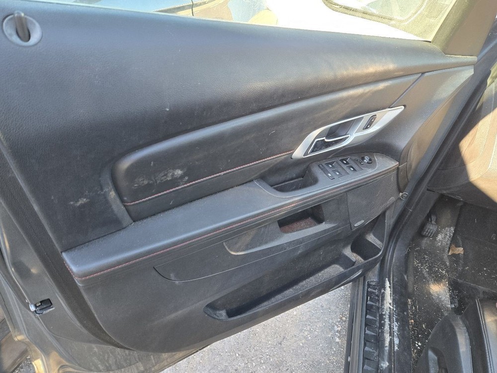 2010-2017 GMC Terrain Dash Mounted Lower 7" Display Screen