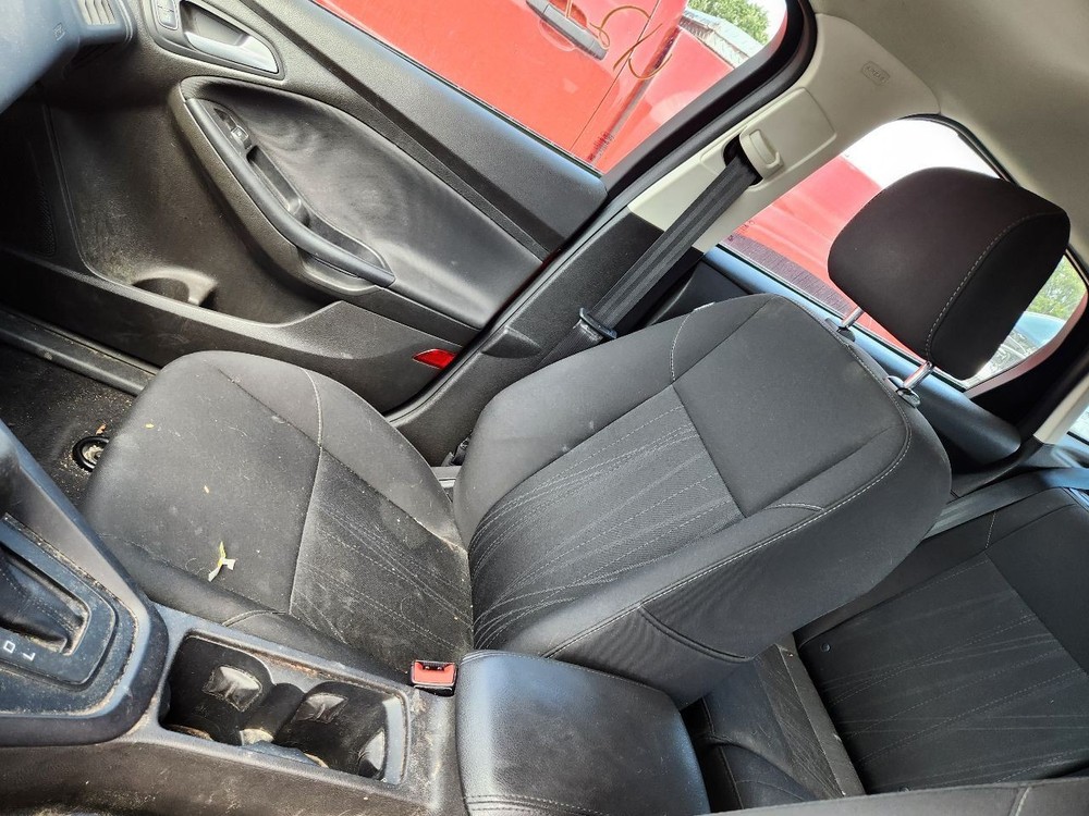 2015-2018 Ford Focus Front 4.2" Display Screen